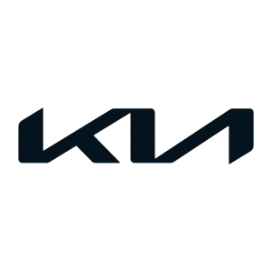 Kia logo - Saya Khodro
