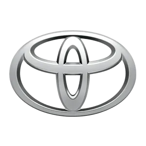 Toyota Logo - Saya Khodro